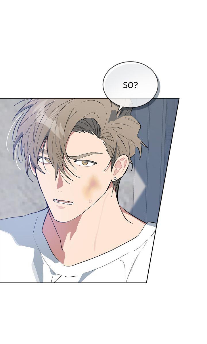 Please Add Charcoal Chapter 31 page 18 - 