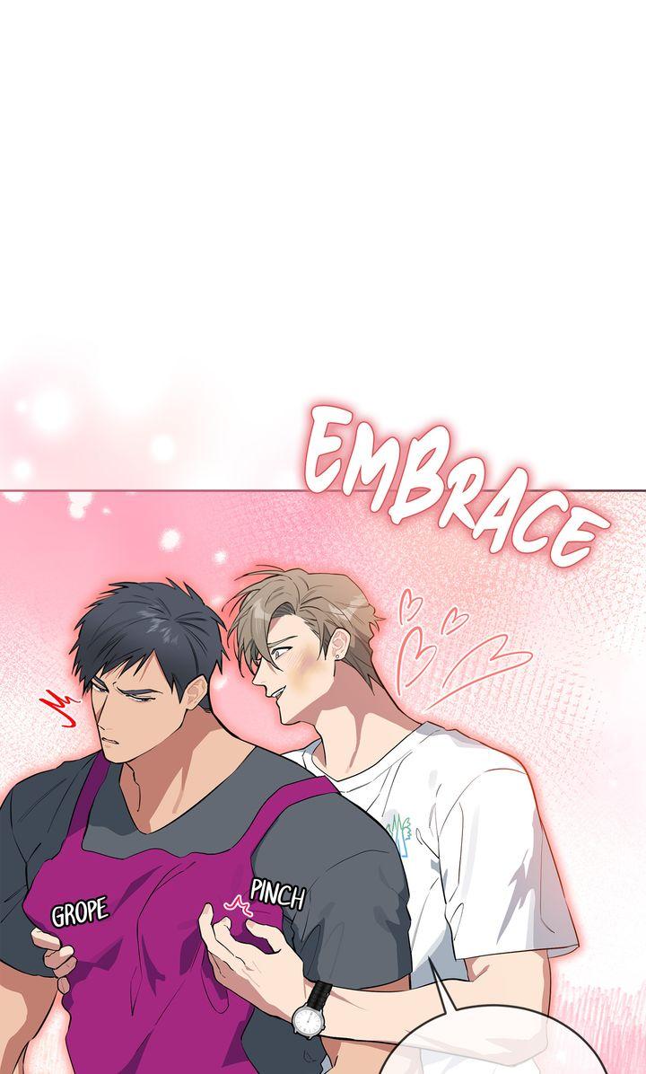Please Add Charcoal Chapter 31 page 23 - 