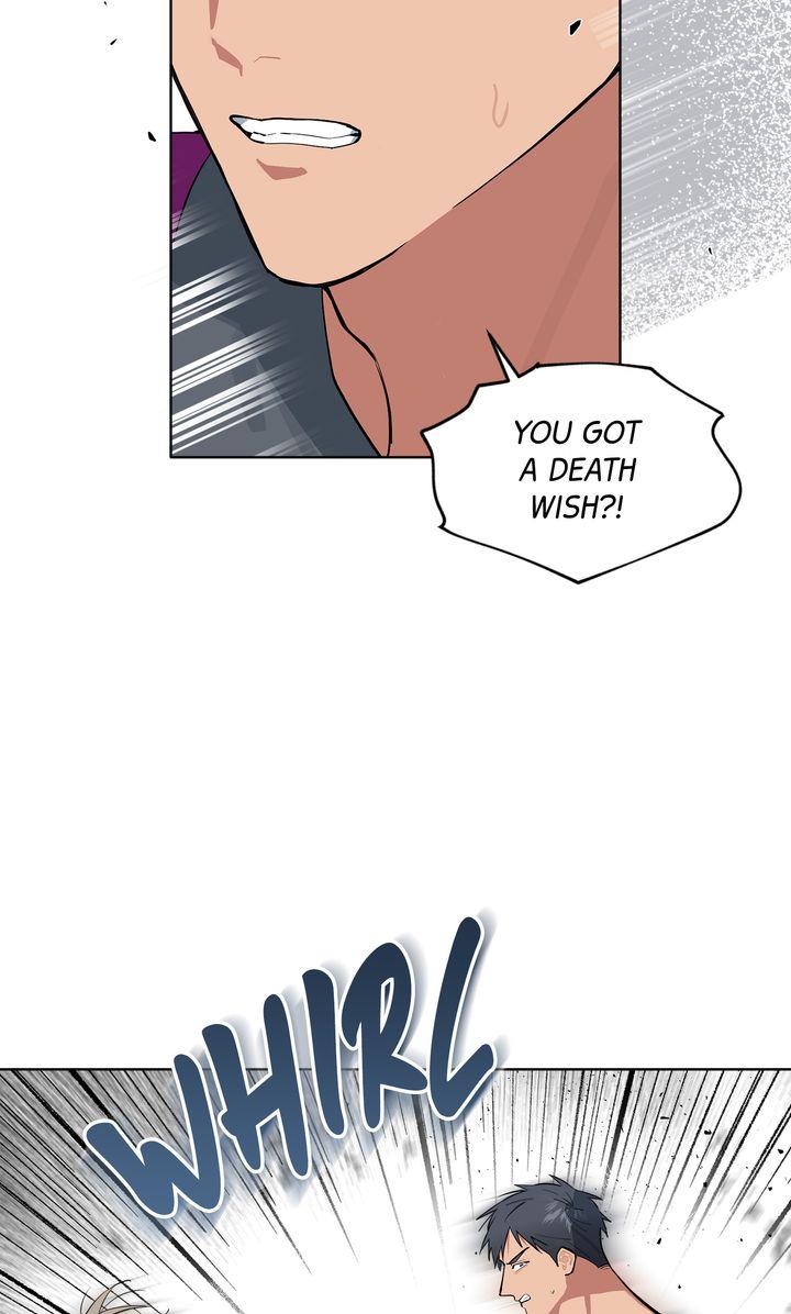 Please Add Charcoal Chapter 31 page 25 - 