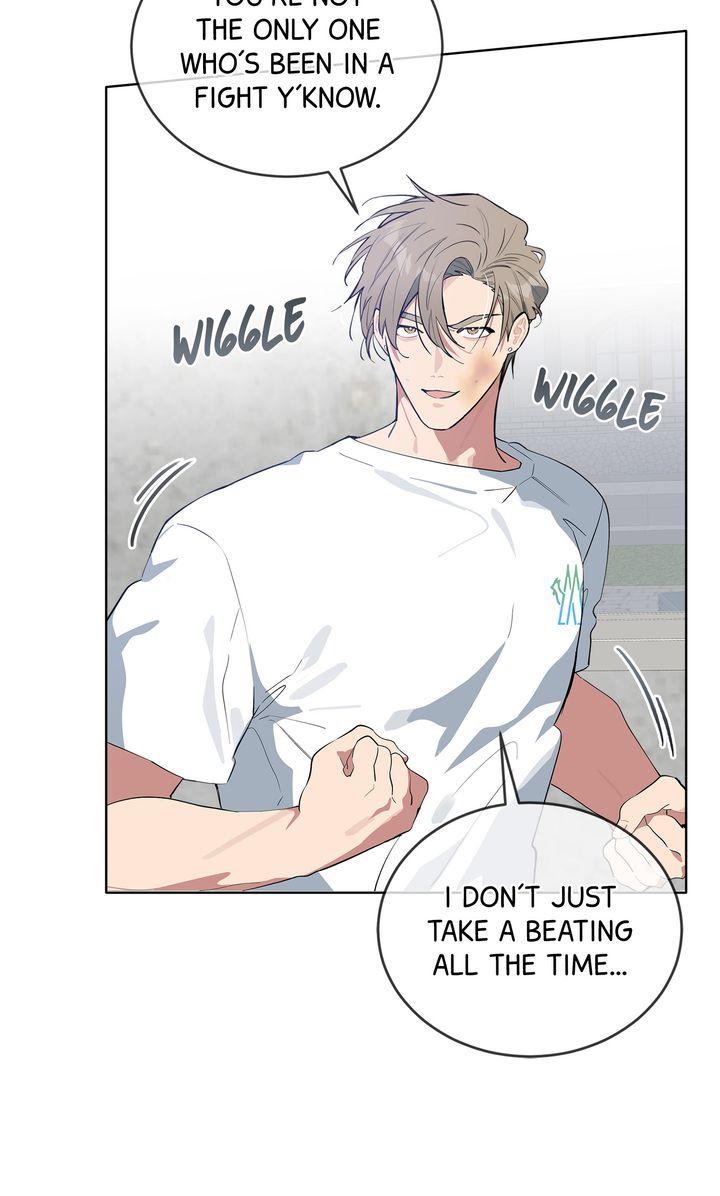 Please Add Charcoal Chapter 31 page 27 - 