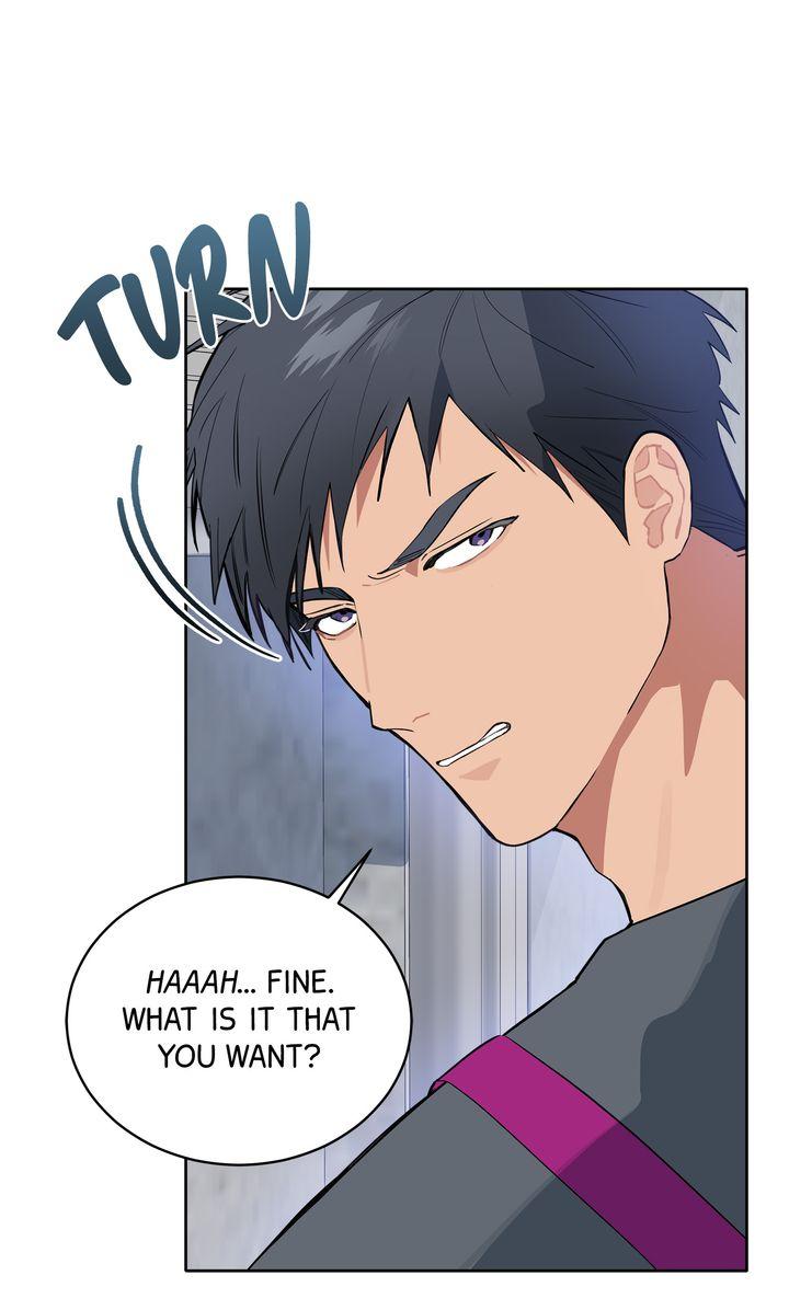 Please Add Charcoal Chapter 31 page 34 - 