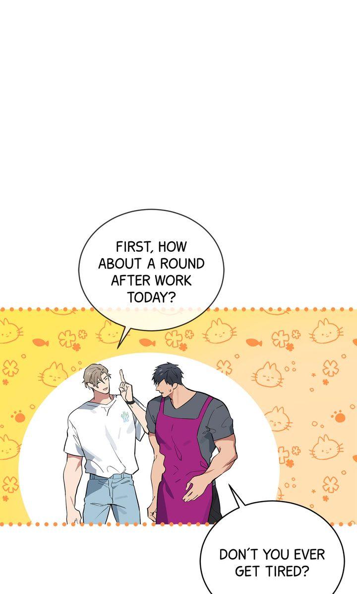 Please Add Charcoal Chapter 31 page 35 - 