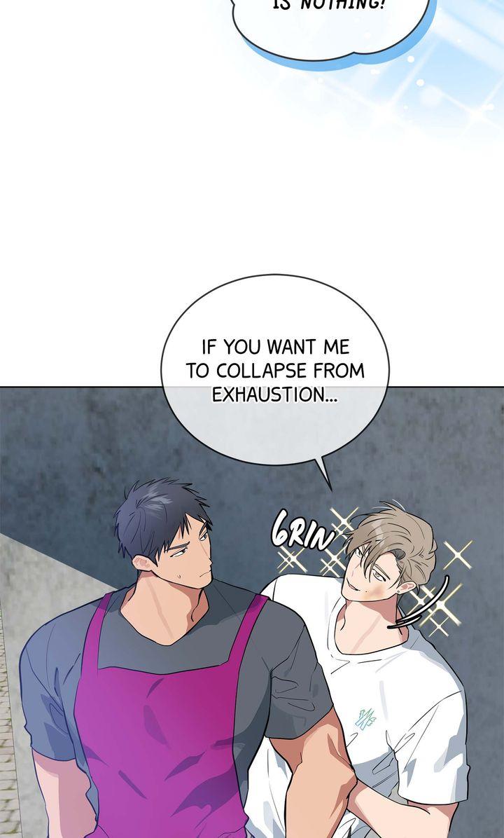 Please Add Charcoal Chapter 31 page 37 - 