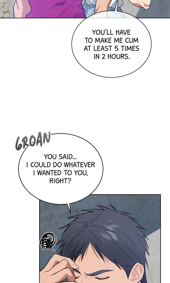 Please Add Charcoal Chapter 31 page 38 - 