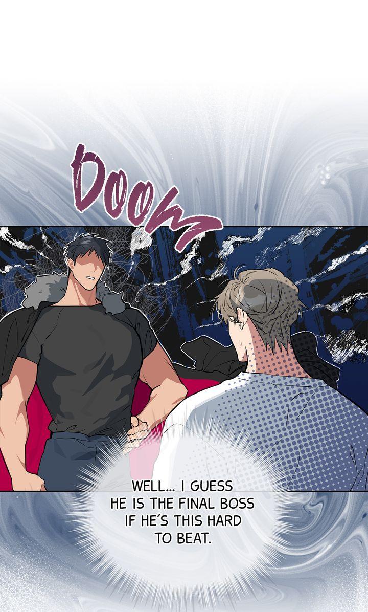 Please Add Charcoal Chapter 31 page 5 - 
