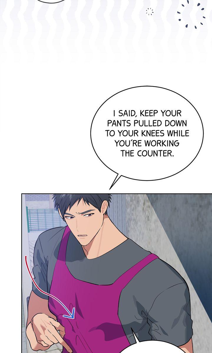 Please Add Charcoal Chapter 31 page 42 - 