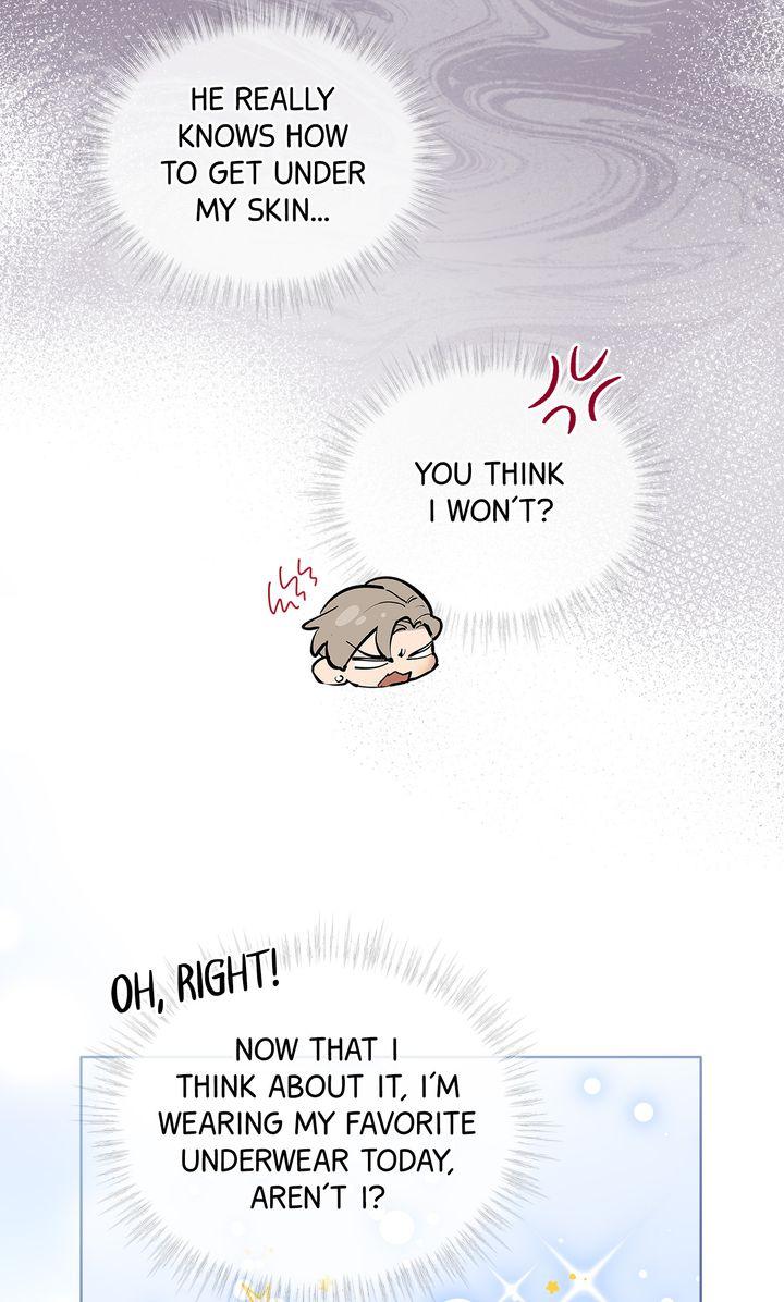 Please Add Charcoal Chapter 31 page 45 - 