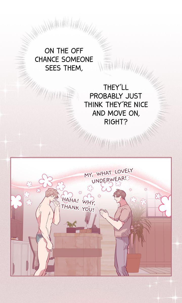 Please Add Charcoal Chapter 31 page 47 - 