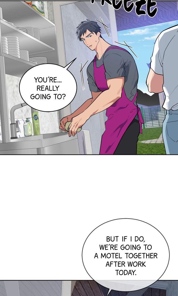 Please Add Charcoal Chapter 31 page 50 - 