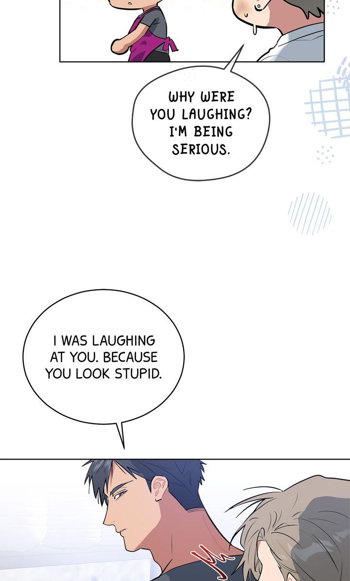 Please Add Charcoal Chapter 31 page 56 - 