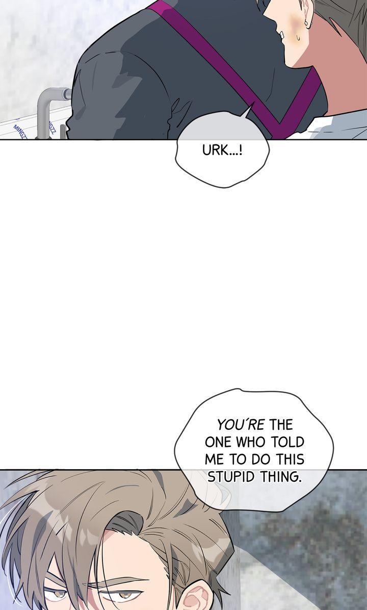 Please Add Charcoal Chapter 31 page 57 - 