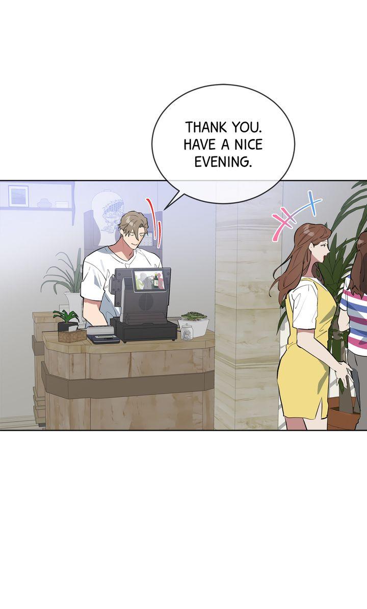 Please Add Charcoal Chapter 31 page 65 - 