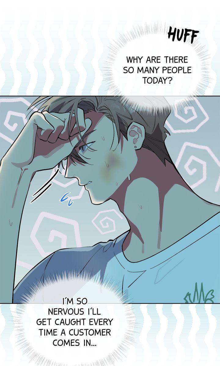 Please Add Charcoal Chapter 31 page 66 - 