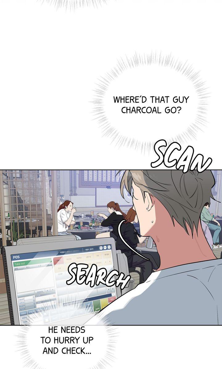 Please Add Charcoal Chapter 31 page 67 - 