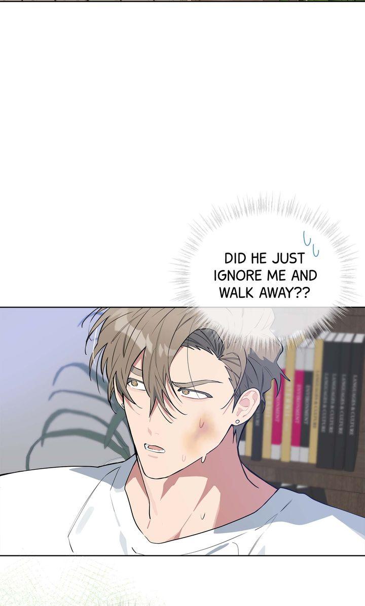 Please Add Charcoal Chapter 31 page 72 - 