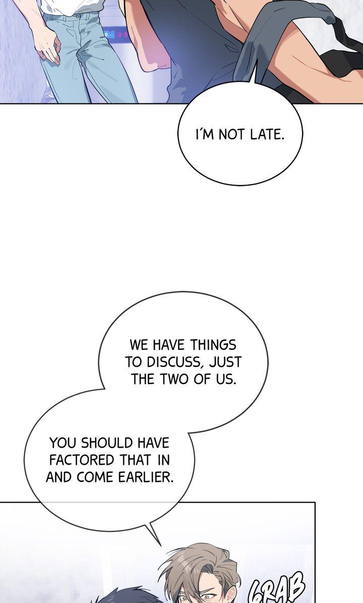 Please Add Charcoal Chapter 31 page 9 - 