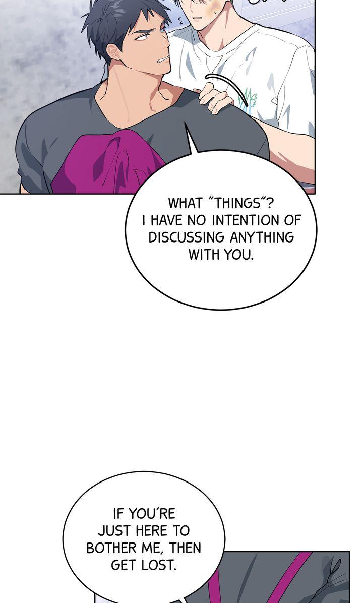 Please Add Charcoal Chapter 31 page 10 - 