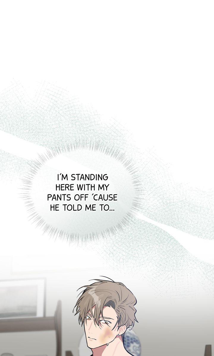Please Add Charcoal Chapter 32 page 1 - 