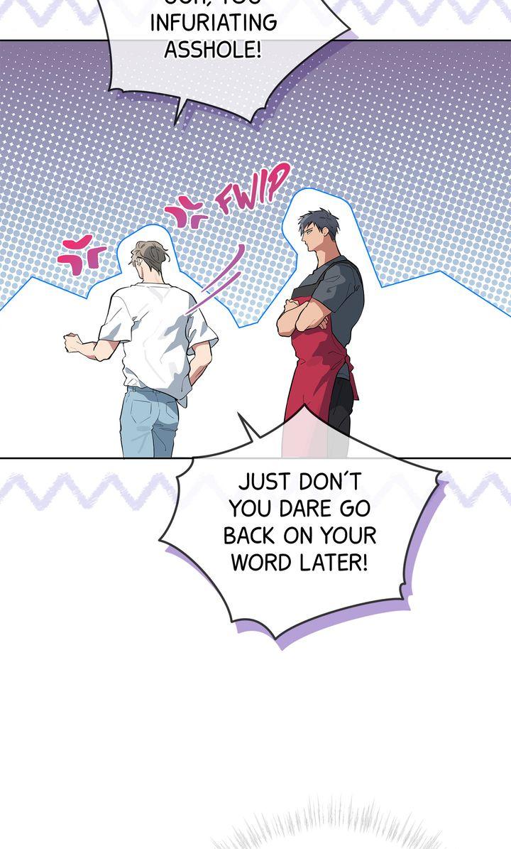 Please Add Charcoal Chapter 32 page 12 - 