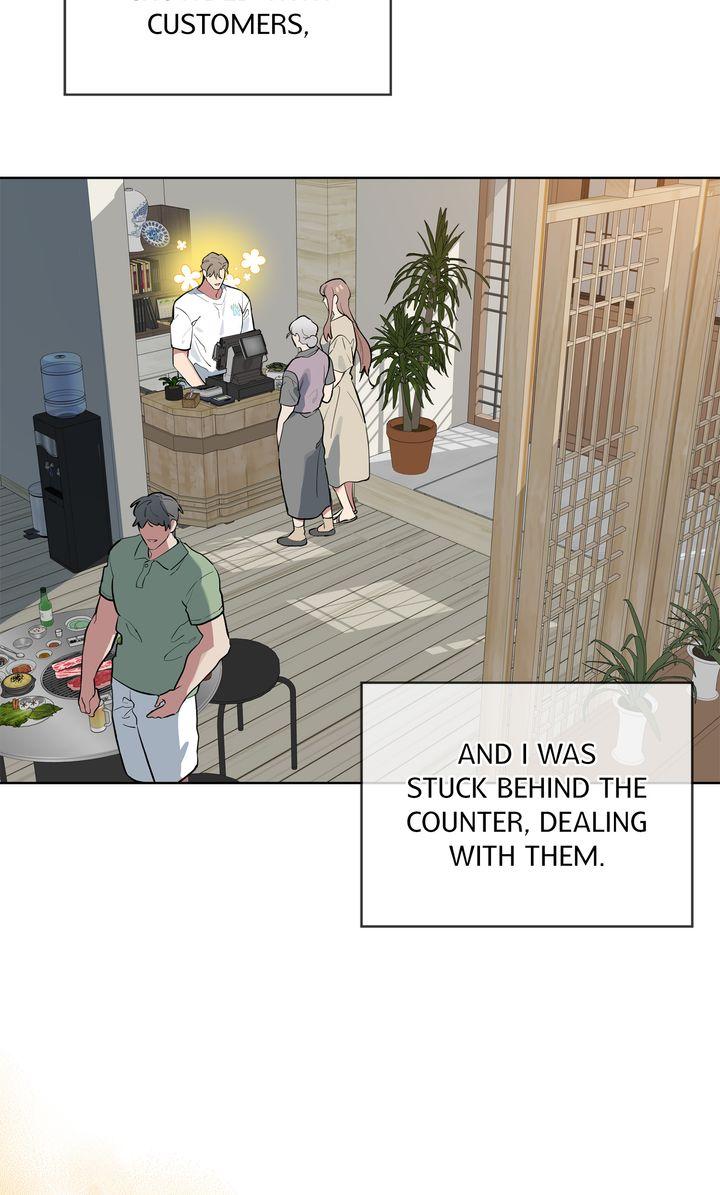 Please Add Charcoal Chapter 32 page 15 - 