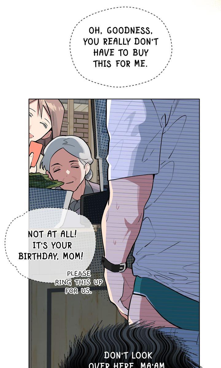 Please Add Charcoal Chapter 32 page 17 - 