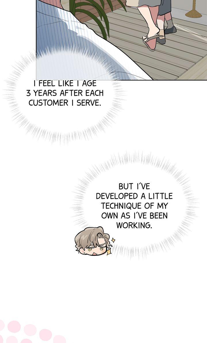 Please Add Charcoal Chapter 32 page 19 - 