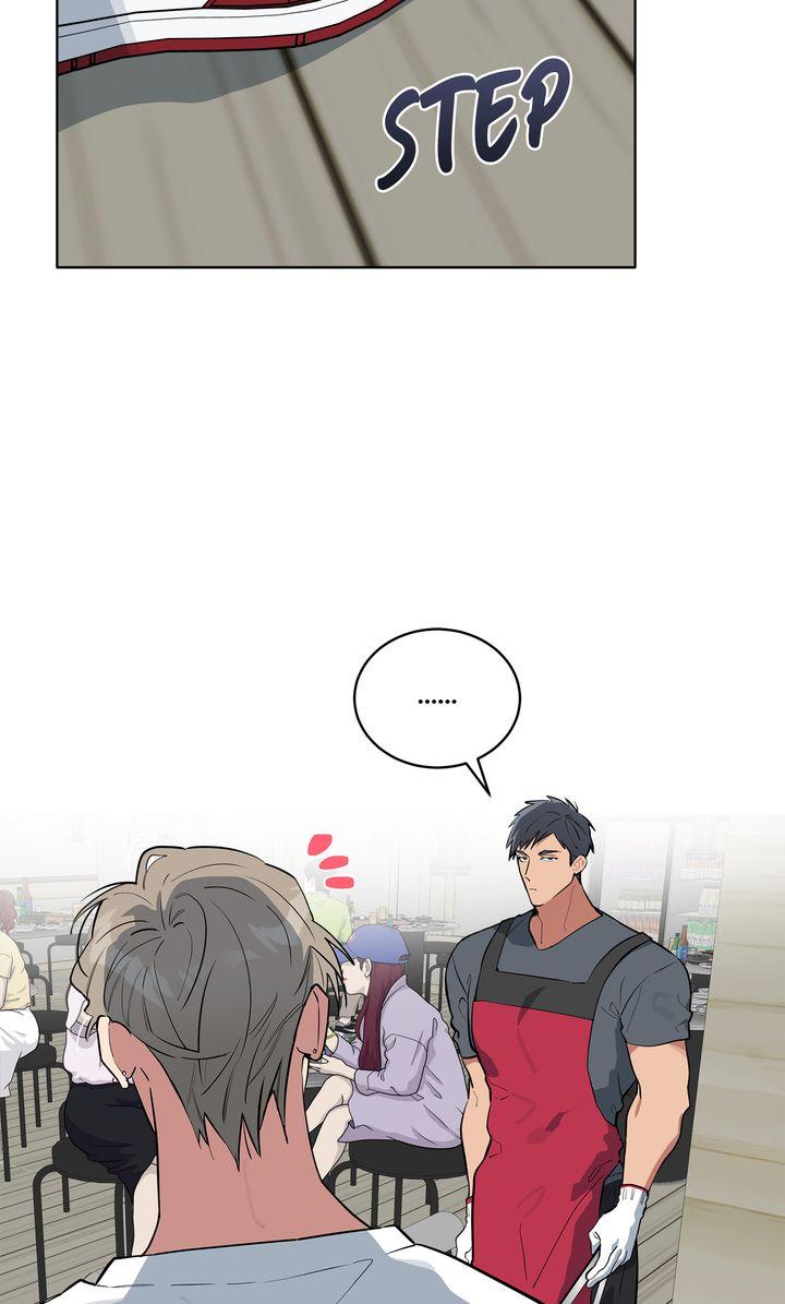 Please Add Charcoal Chapter 32 page 23 - 