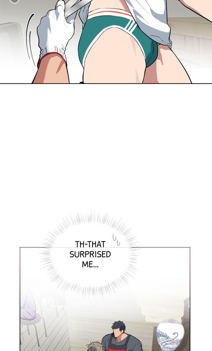 Please Add Charcoal Chapter 32 page 31 - 