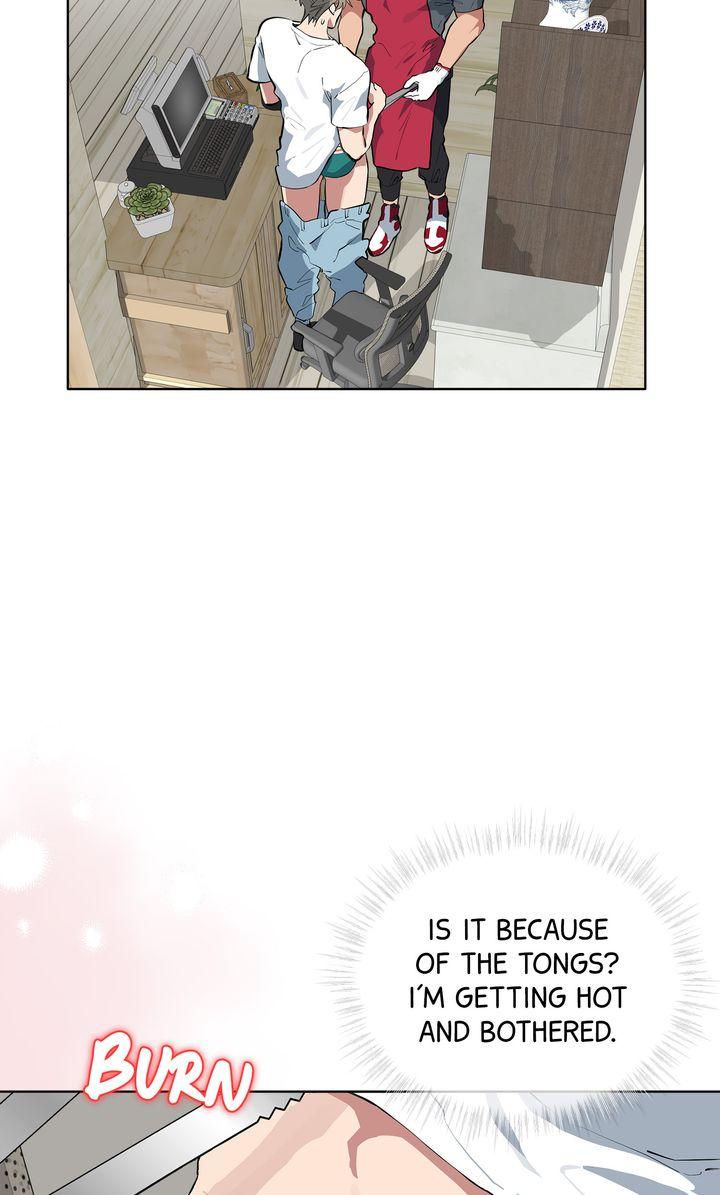 Please Add Charcoal Chapter 32 page 32 - 