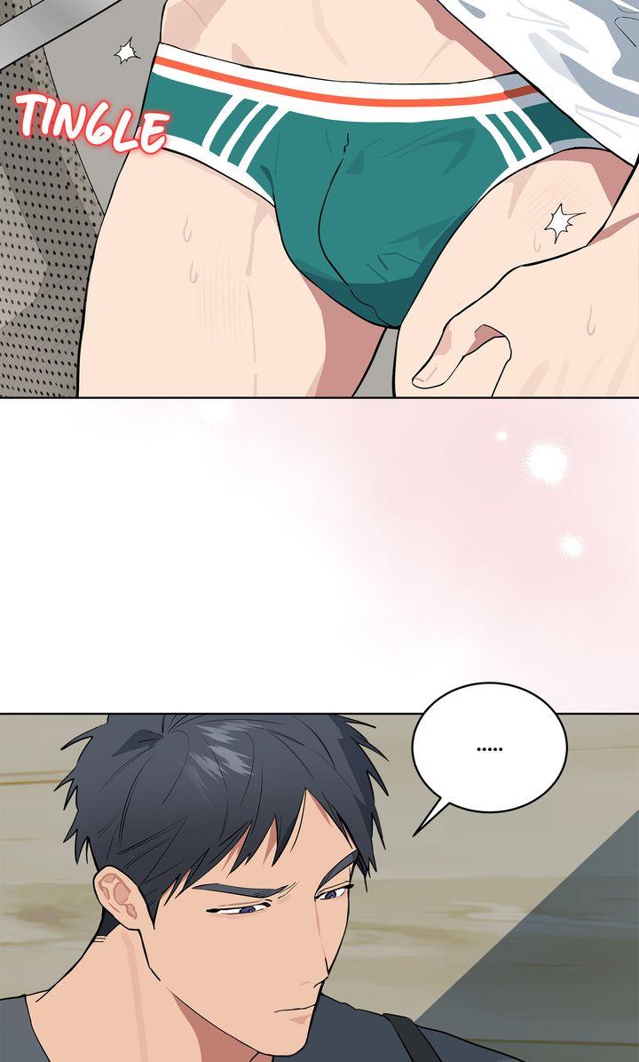 Please Add Charcoal Chapter 32 page 33 - 