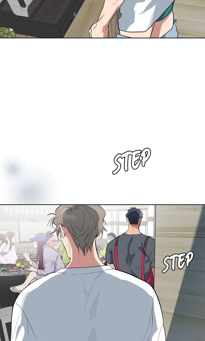 Please Add Charcoal Chapter 32 page 40 - 