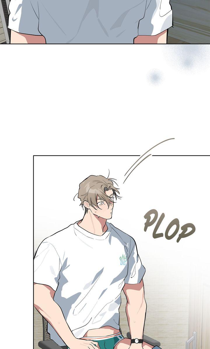 Please Add Charcoal Chapter 32 page 41 - 
