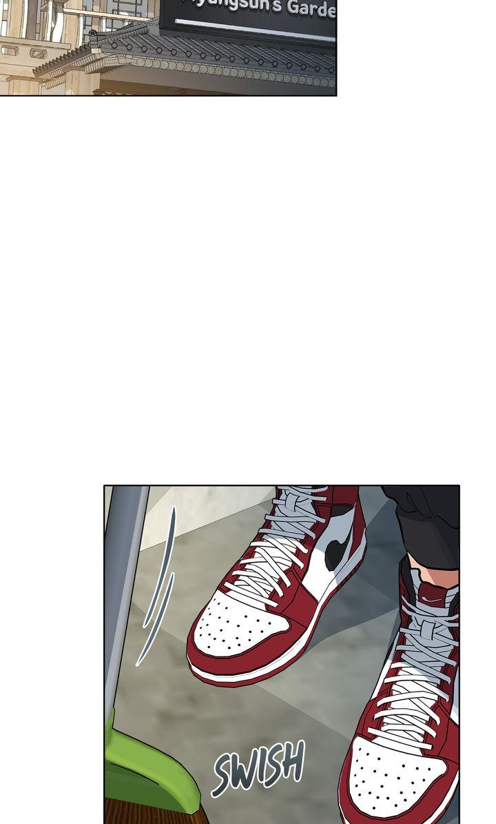Please Add Charcoal Chapter 32 page 46 - 