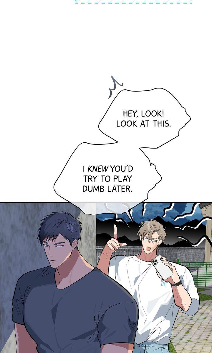 Please Add Charcoal Chapter 32 page 51 - 