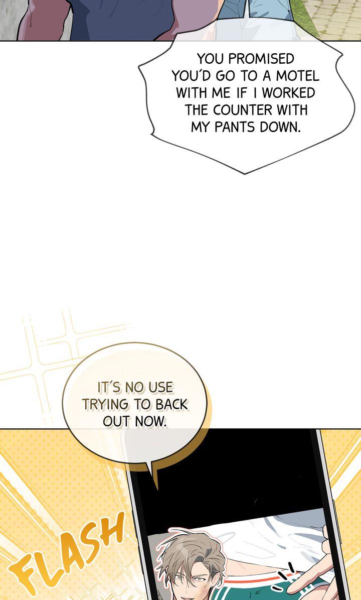 Please Add Charcoal Chapter 32 page 52 - 