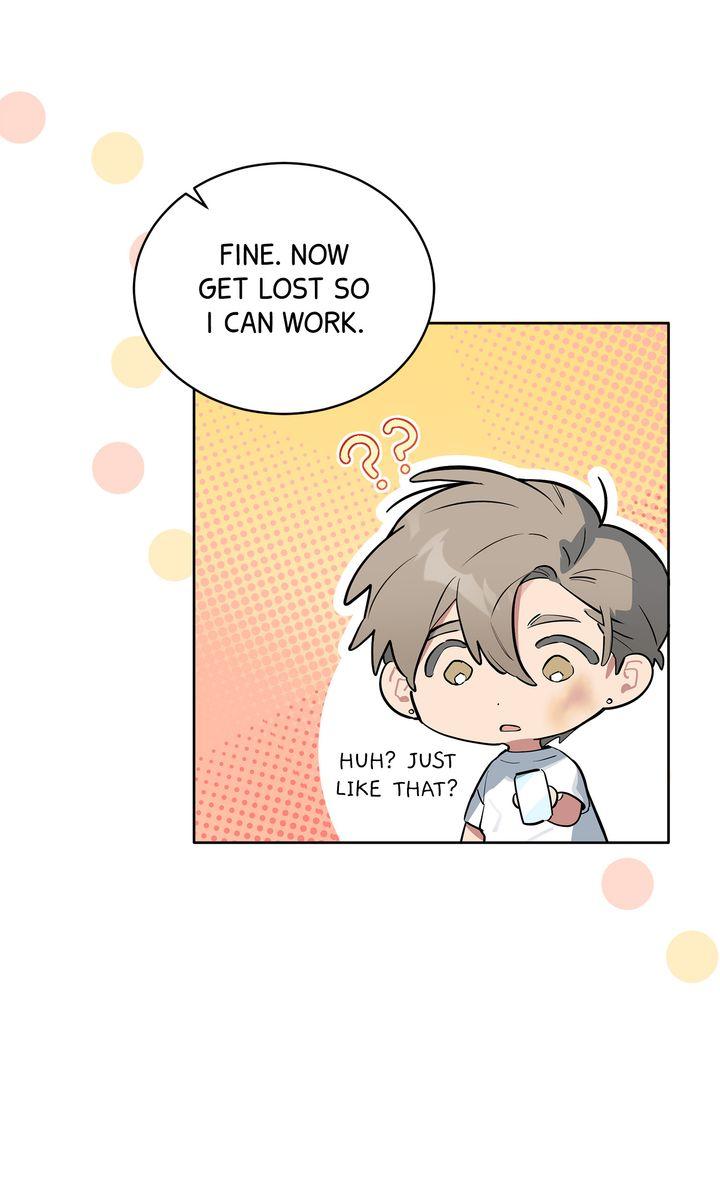 Please Add Charcoal Chapter 32 page 55 - 
