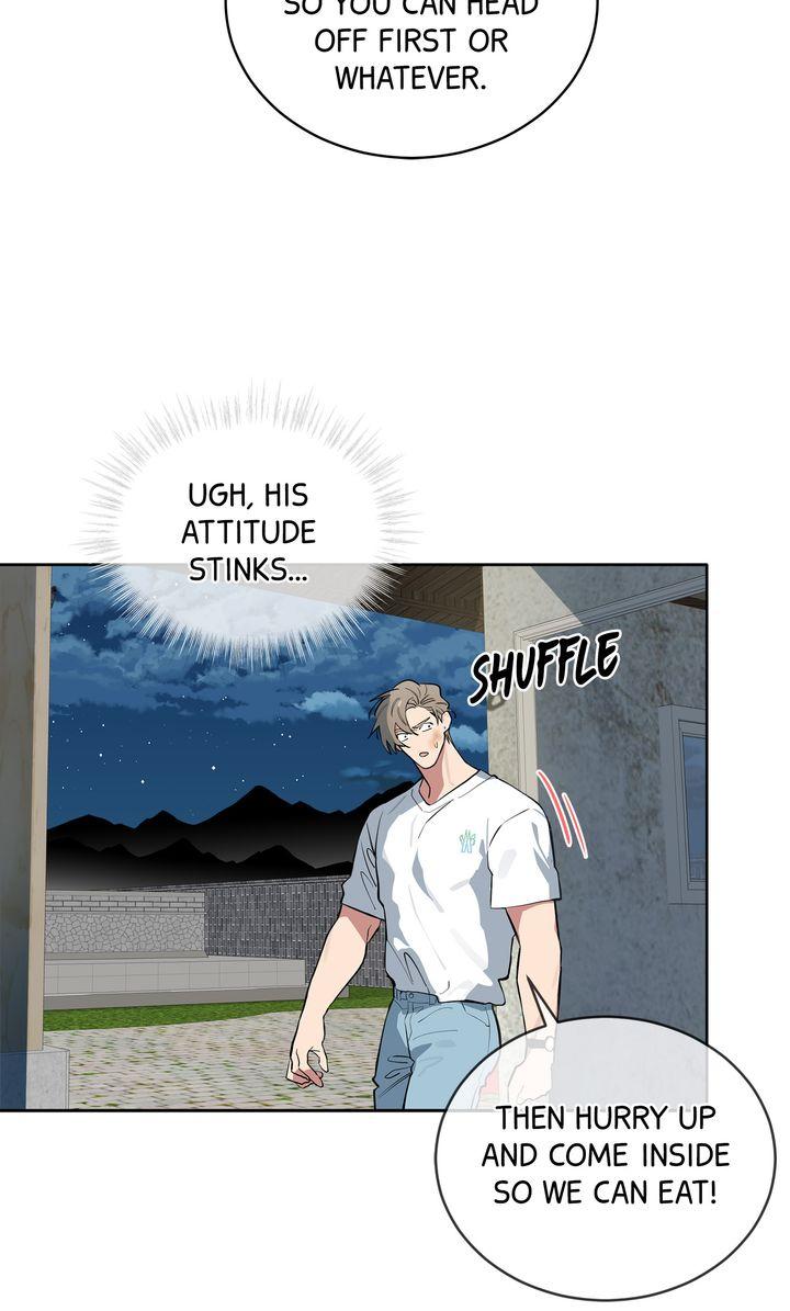 Please Add Charcoal Chapter 32 page 58 - 