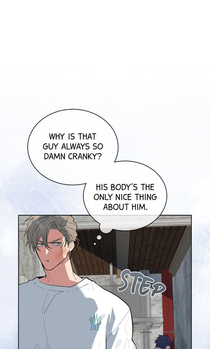 Please Add Charcoal Chapter 32 page 59 - 