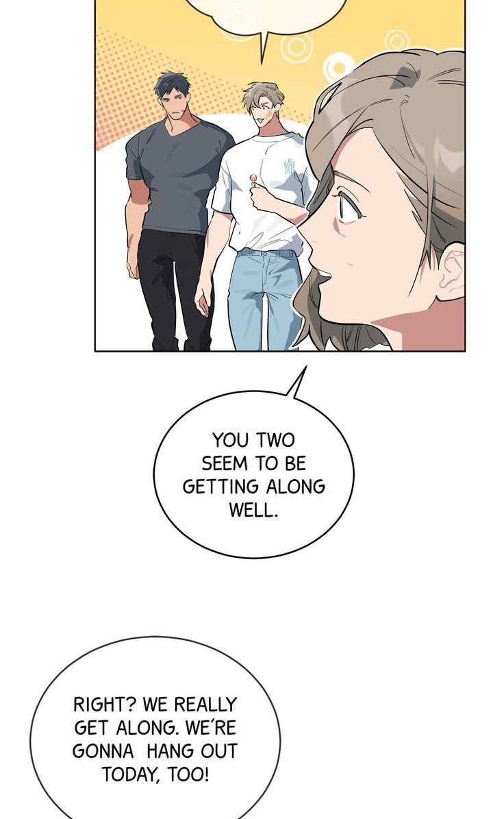 Please Add Charcoal Chapter 32 page 63 - 