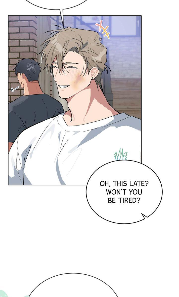 Please Add Charcoal Chapter 32 page 64 - 