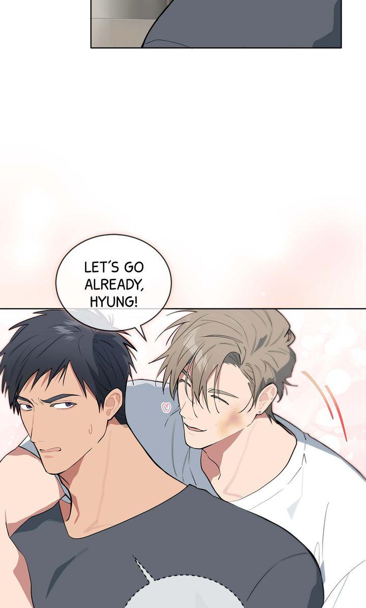 Please Add Charcoal Chapter 32 page 67 - 