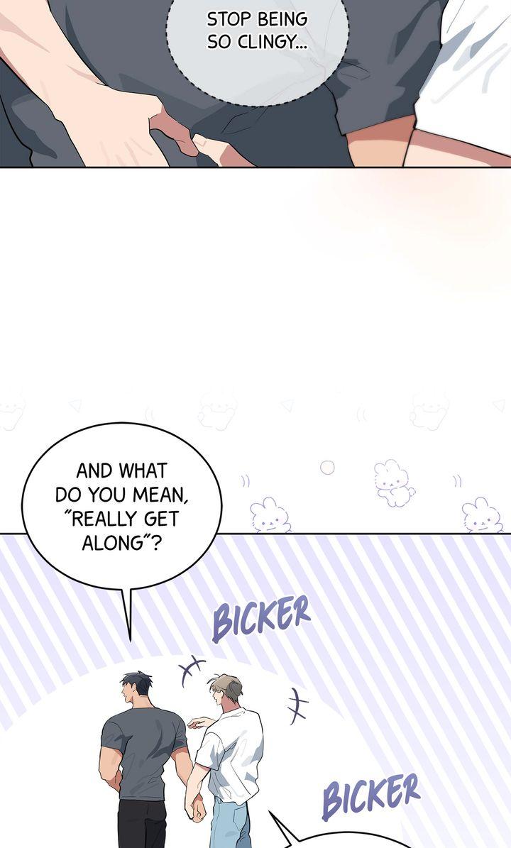 Please Add Charcoal Chapter 32 page 68 - 