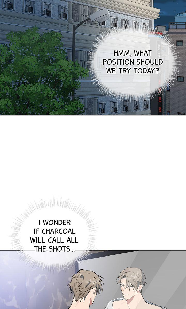 Please Add Charcoal Chapter 32 page 71 - 
