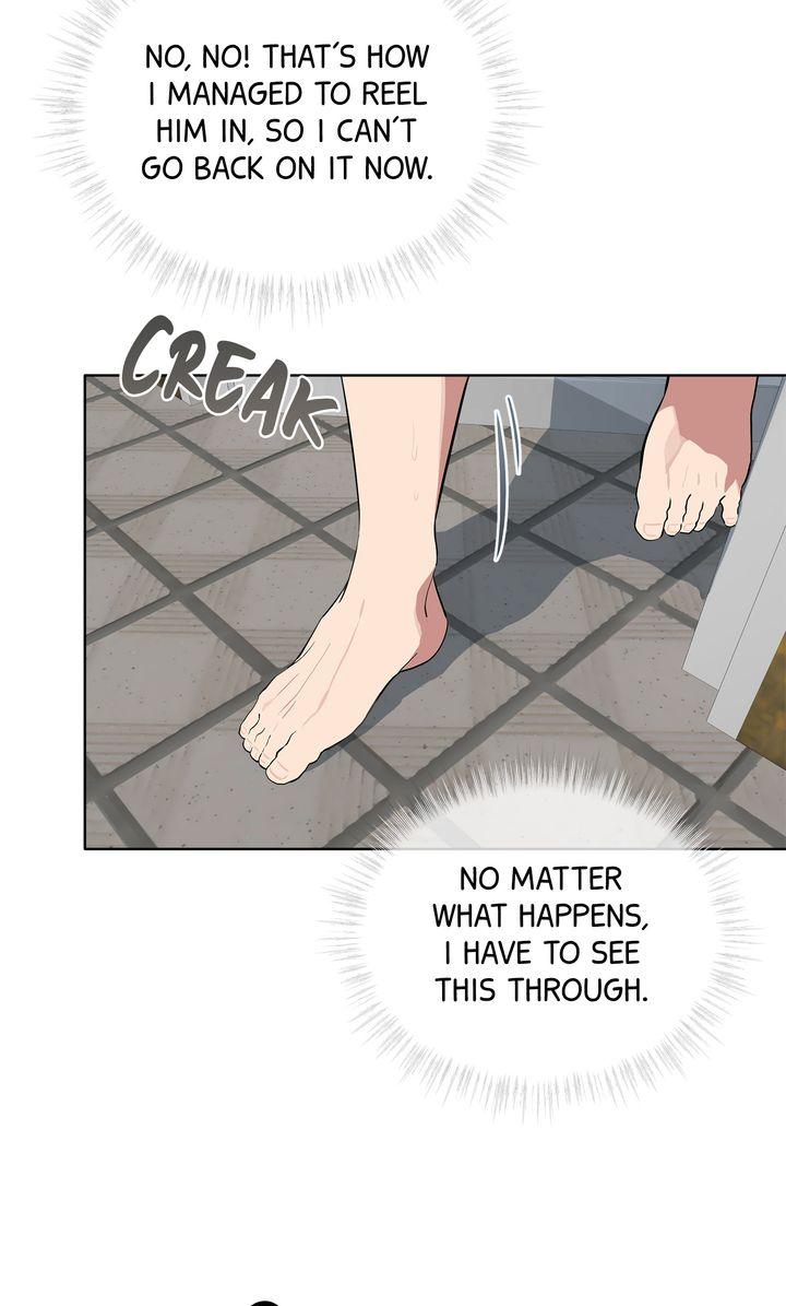 Please Add Charcoal Chapter 32 page 73 - 