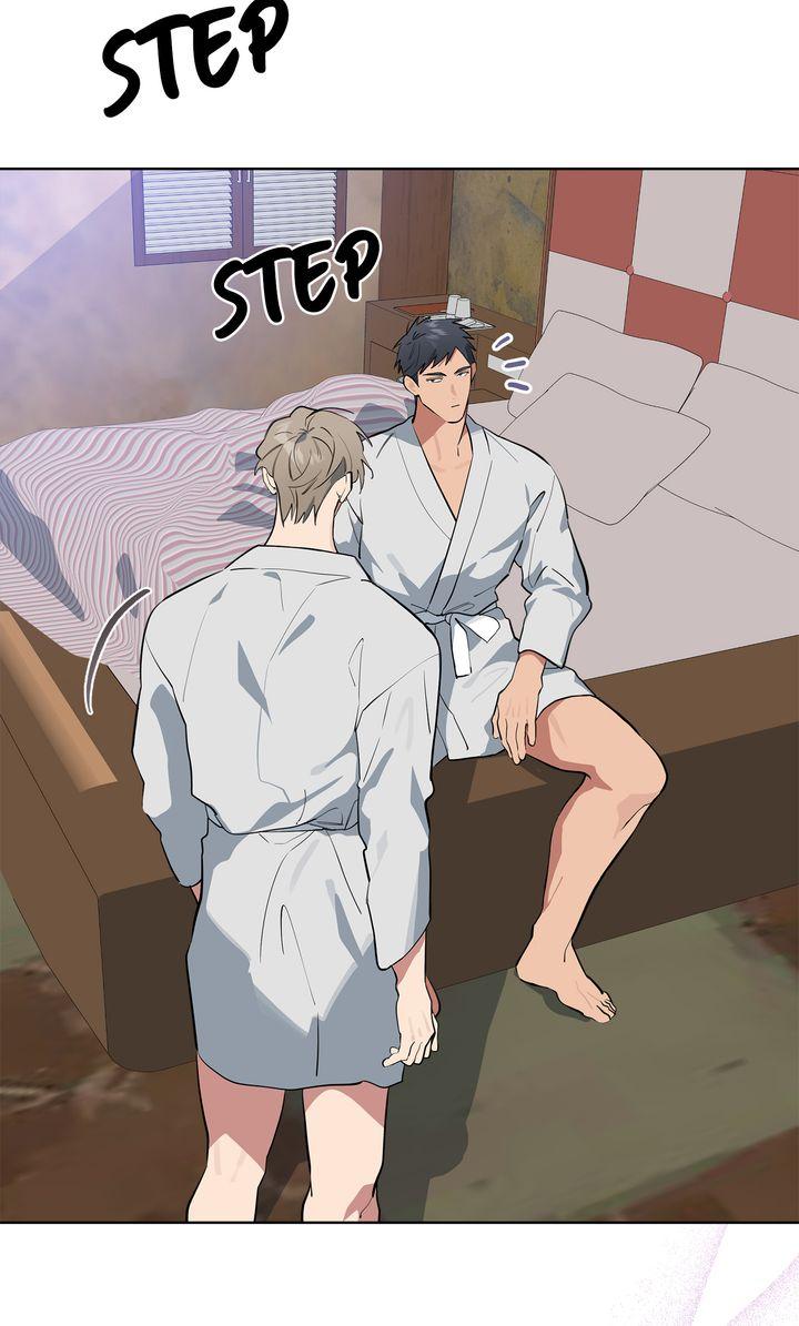 Please Add Charcoal Chapter 32 page 74 - 