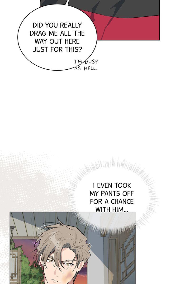 Please Add Charcoal Chapter 32 page 10 - 