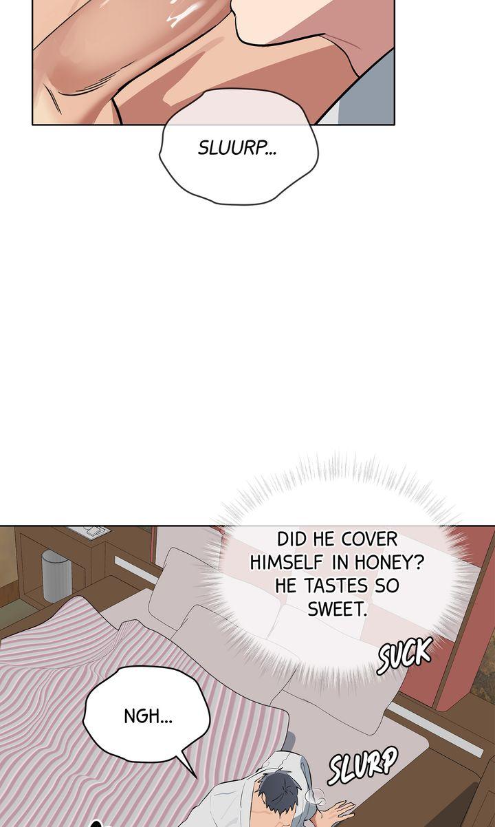 Please Add Charcoal Chapter 33 page 18 - 