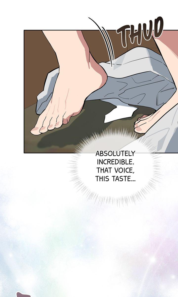 Please Add Charcoal Chapter 33 page 21 - 