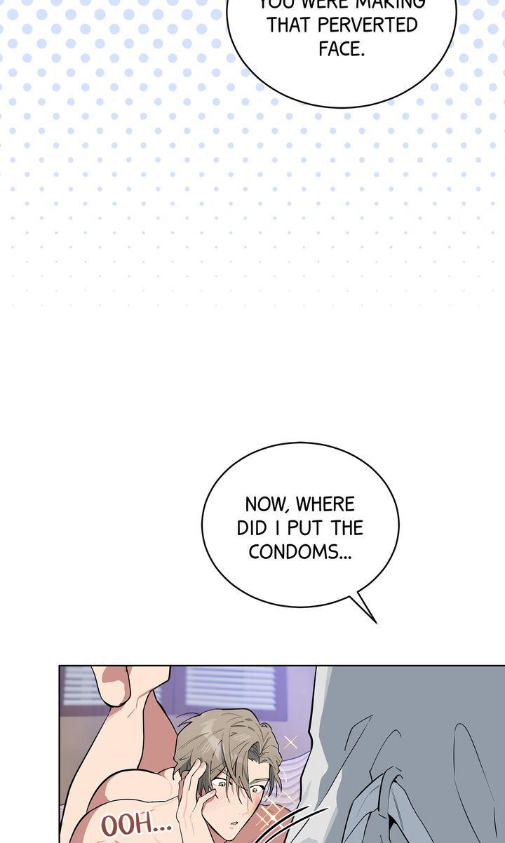 Please Add Charcoal Chapter 33 page 39 - 