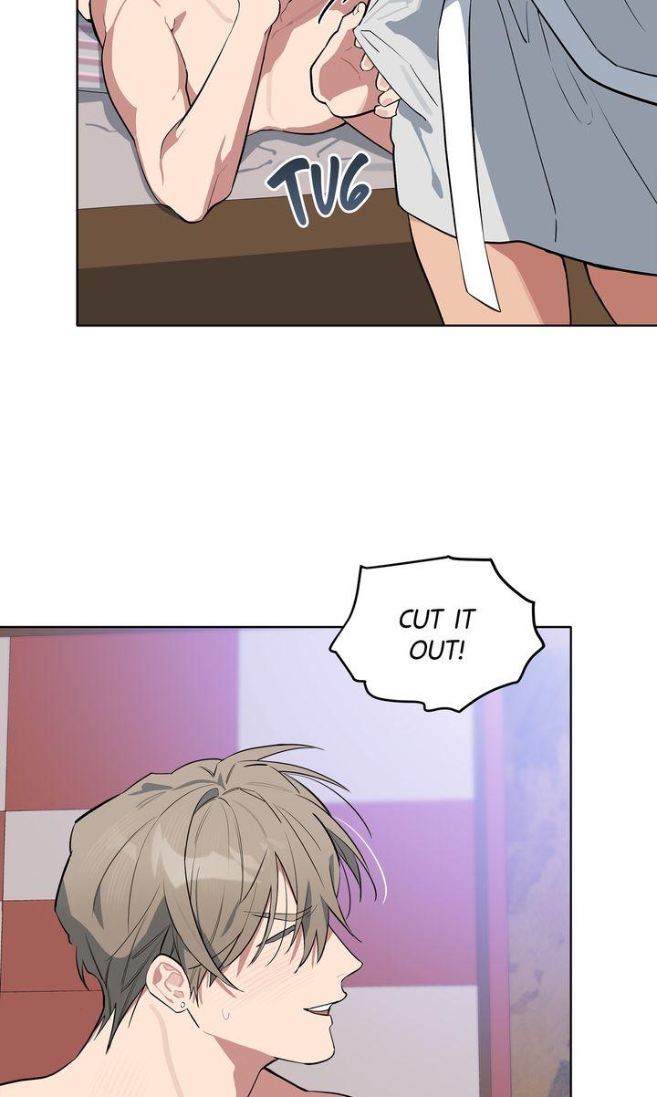 Please Add Charcoal Chapter 33 page 40 - 